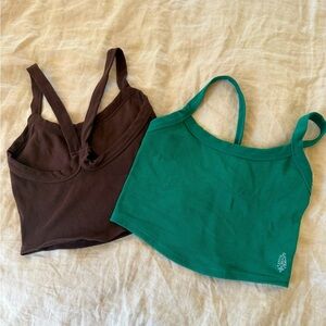 FP Movement Win Win Sports Bra set of 2